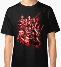 Walkers Classic T-Shirt