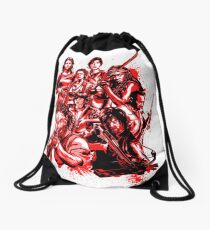 Walkers Drawstring Bag
