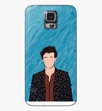 Shawn Mendes Case/Skin for Samsung Galaxy