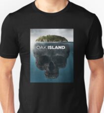 oak island t shirts