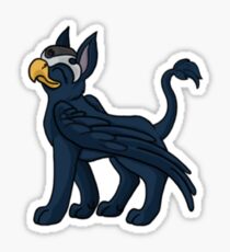 Sonic Boom Sticker