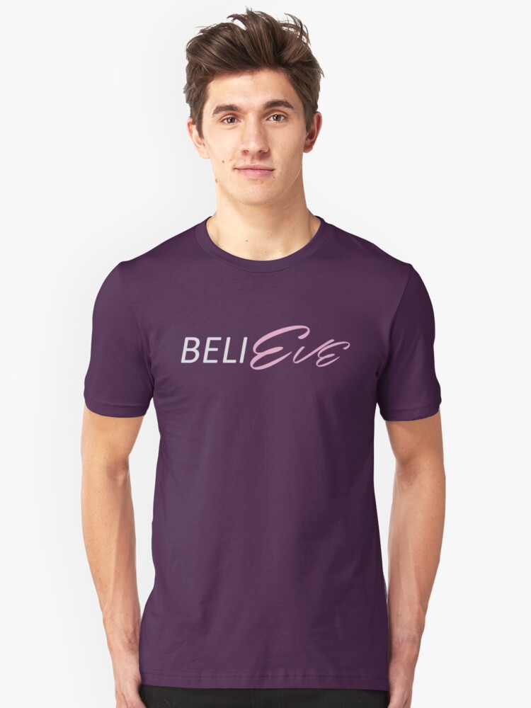 Alternate view of BeliEve Slim Fit T-Shirt
