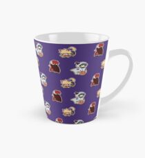 Late Halloween Tall Mug