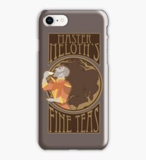 Neloth's Fine Teas iPhone 8 Case