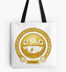 CHOMP CHOMP Tote Bag
