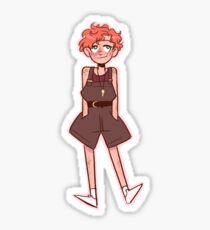 Beverly Marsh Sticker