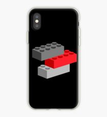 Bricks iPhone Case