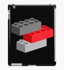 Bricks iPad Case/Skin