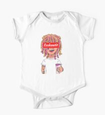 esskeetit One Piece - Short Sleeve