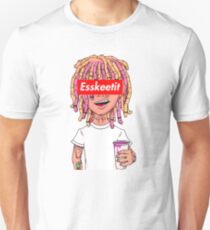esskeetit Unisex T-Shirt