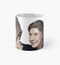 Grace and Frankie 2 Mug