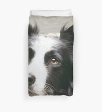 Funda nórdica Working Border Collie