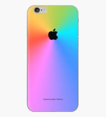Apple Rainbow Case iPhone Case