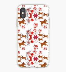 Feierlichkeiten iPhone-Hülle & Cover