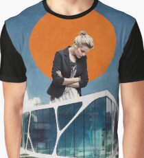 Criticism... Graphic T-Shirt