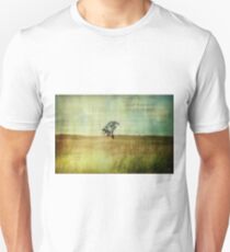 Lean on me Unisex T-Shirt