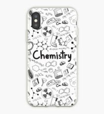 chemistry iPhone Case