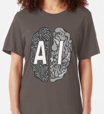 artificial intelligence shirt