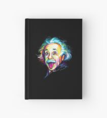 Einstein Hardcover Journal