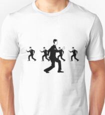Talking Heads - Einmal im Leben Unisex T-Shirt
