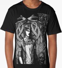 Hel Long T-Shirt