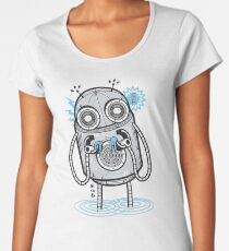 Oh Beep! Women's Premium T-Shirt