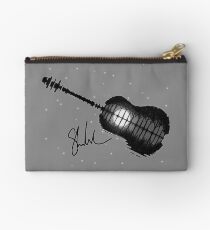 Shawn Mendes tattoos stars Studio Pouch