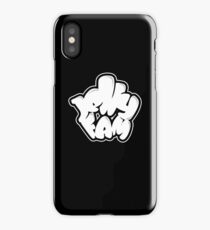 Jelly Fam Original iPhone Case
