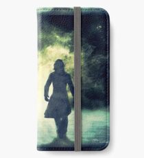 THE Potionmaster - Lone Path iPhone Wallet/Case/Skin