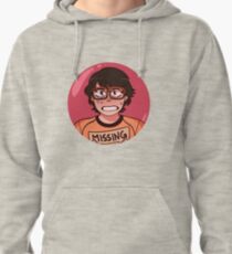 Richie Tozier Pullover Hoodie