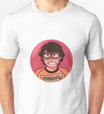 Richie Tozier Unisex T-Shirt
