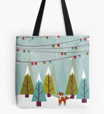 Winter Tasche
