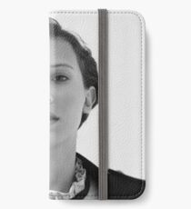 Millie Bobby Brown iPhone Wallet/Case/Skin