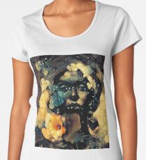 Femme Creole Women's Premium T-Shirt