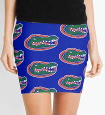 Florida Gators Mini Skirt