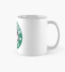 Starseeds Classic Mug