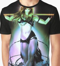 Amazonia Graphic T-Shirt