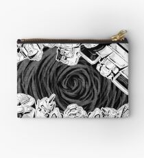 TF - Wreckers (white background) Studio Pouch