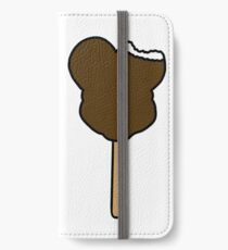 Mickey Bar iPhone Flip-Case/Hülle/Klebefolie