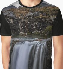 Fairy Pools Graphic T-Shirt