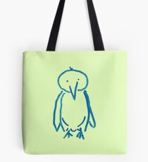 PenGuin Tote Bag