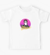 The Babysitter Kids Tee