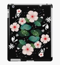 Haiku iPad Case/Skin