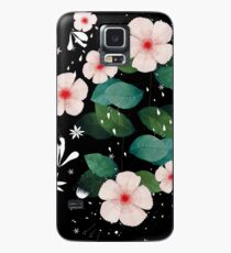 Haiku Case/Skin for Samsung Galaxy