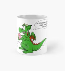 Five-A-Day Classic Mug