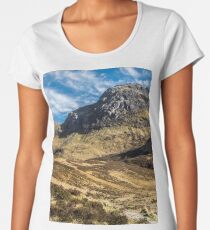 Glencoe Women's Premium T-Shirt