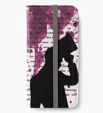 Tess, Tess, Tessa iPhone Wallet/Case/Skin