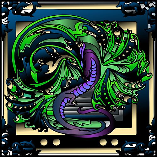 Dragon D 17 (Style:1)