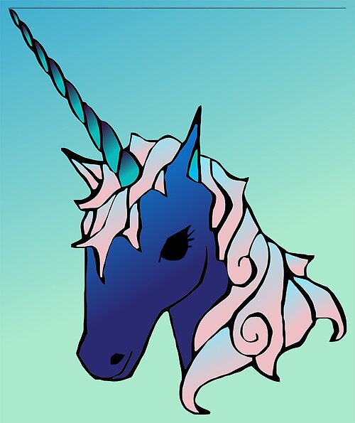 Unicorns 58 (Style:3)