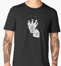 The Flame Alchemist Men's Premium T-Shirt
